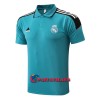 Real Madrid Training Pikeepaita 2022-23 Sininen - Miesten